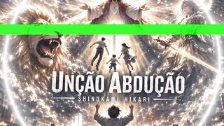 Unção Abdução - Shinokami Hikari #pluggtrap #trapfunk #drillbr