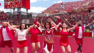 Nora Fatehi, Vegedream and Sanjoy perform FIFA WC 2026