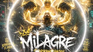MILAGRE - Shinokami Hikari #trapfunk #funkbr #gospelfunk