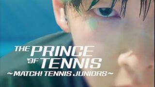 Prince of tennis Live Action Eng Sub