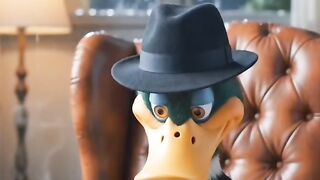 Música Pra Relaxar Pato Lindo