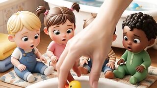 ❤️Mini rescue story! 24