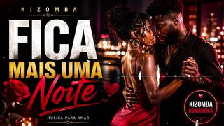 ❤️ ROMANTIC KIZOMBA  DON'T LEAVE WITHOUT SAYING GOODBYE  Angola • Cape Verde • Portugal
