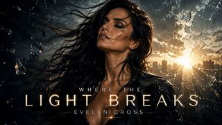 Evelyn Cross — WHERE THE LIGHT BREAKS | Her Most Powerful Vocal Yet 🔥