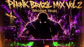 GOSPEL PHONK BRAZIL 2026 VOL 2 GYM 20 Min - Shinokami Hikari