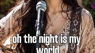 Self Control - Laura Branigan - Lyrics #shorts #songlyrics #englishsongs #lyricsvideo.mp4