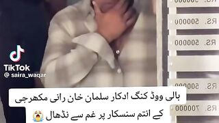 Indian actress death