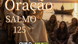 O poder da oração