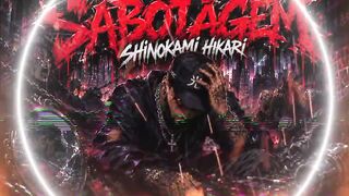 SABOTAGEM - Shinokami Hikari #numetalbr #gospelrock #gospelmusic #rapmetal
