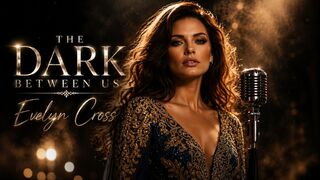 Evelyn Cross — THE DARK BETWEEN US | Some Love Stories Have a Dark Side 🖤