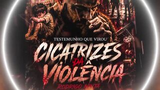 CICATRIZES DA VIOLÊNCIA - Shinokami Hikari #trapbrazil #rap #hiphop