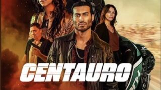 Centauro (2026) www.10xflix.com Hindi ORG Dual Audio Movie