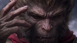 REI MACACO