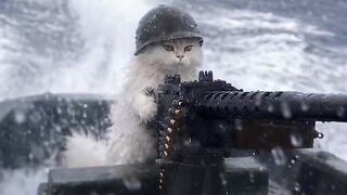 CUTE SOLDIER 2