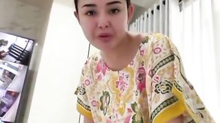 Semangat bunda