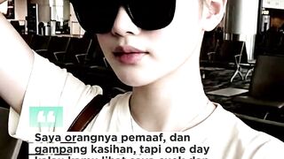 Kata hati 3