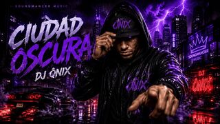Ciudad Oscura – DJ Ônix | Spanish Dark Phonk