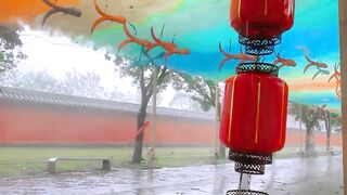 চায়নার মত হয়েছে #BerMonths #Rams #helloseptember