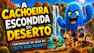 A Ilha Flutuante do Arco-Íris