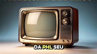 A História Da Philco