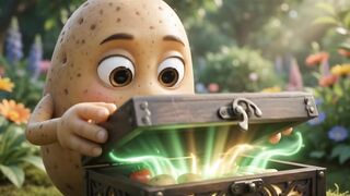 Aalu_opens_magical_seed_box_