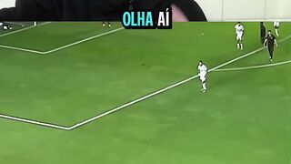 Será que Leozinho já pode vestir a 10 da seleção brasileira!?