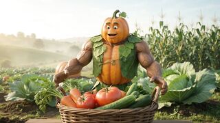 Pumpkin_character_lifting_vegeta…