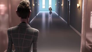 CGI Animated Short Film: "Mr Indifferent" by Aryasb Feiz | CGMeetup 2