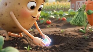 Vegetables_planting_glowing_magi…