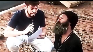 muito serio