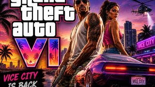 Grand Theft Auto VI: An Extended Look