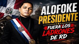 Alofoke vs. la política tradicional ¿Qué piensa la gente