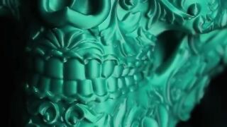 3D fewer layers