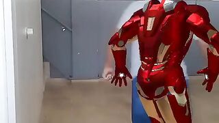 Dança do Robô