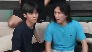 KENA JEBAKAN BATMAN, GURU KUMON DI SC*AM GURU TIK WKWK