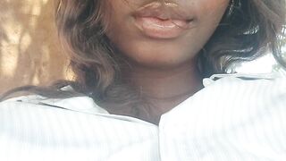 Amo ser negra