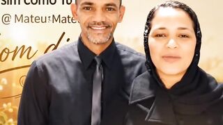 Deus vai te abençoar grandiosamente