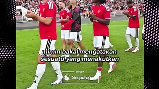 Persaingan lini tengah MU makin panas! 🧠🔥