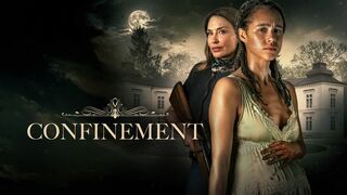 Confinement 2026 | Full Movie |HD