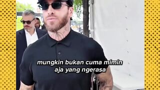 Dari benteng pertahanan paling ditakuti, jadi pemain tanpa klub... 💔🛡️