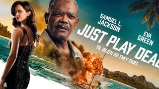 Just Play Dead 2026 | Full Movie | Thriller , Action