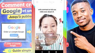 Astuce tiktok pour débloquer ta visibilité