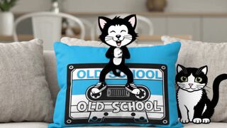 okd  school   hip hop