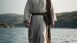 Jesus