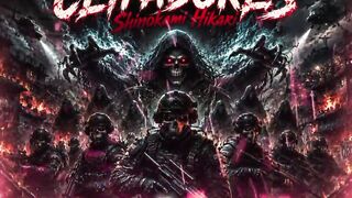 CEIFADORES - Shinokami Hikari #numetalbr #rapmetalbr #rockrap