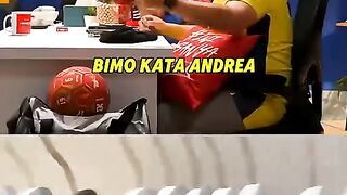 Jersey yang gabakal dijual bang bimo #jersey #ganindrabimo #podcast #sepakbola #fyp