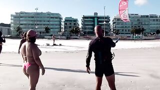 days of kitesurfing