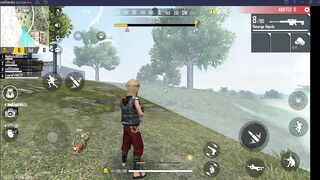 Batalha do Free