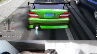 Tokyo Drift 🤪💨🔥💯