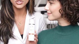 Sobre cuidar de você - skincare